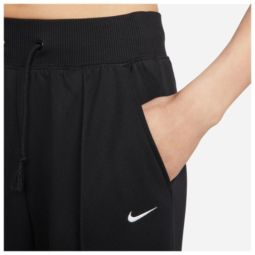 Nike Γυναικείο παντελόνι Sportswear Essentials High-Waisted Wide-Leg Pants